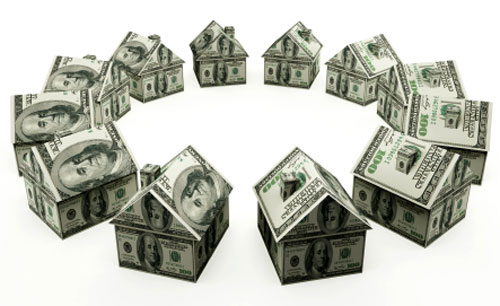 Стоимость всей недвижимости мира оценили в 280 трлн долларов